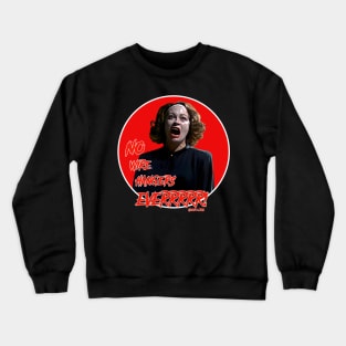 Mommie Dearest Crewneck Sweatshirt